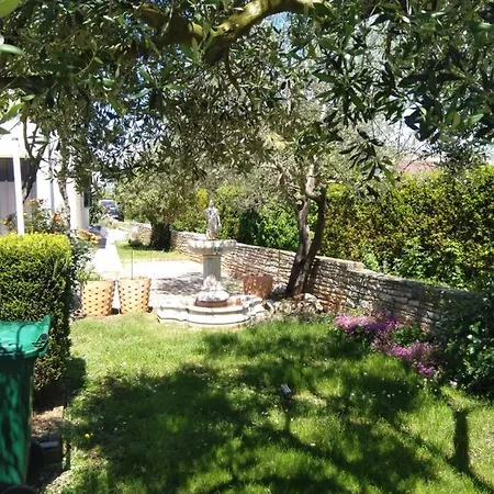 Apartman Lilly Póla