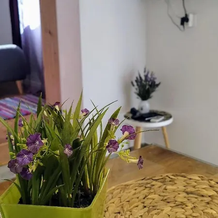 Apartman Lilly Póla
