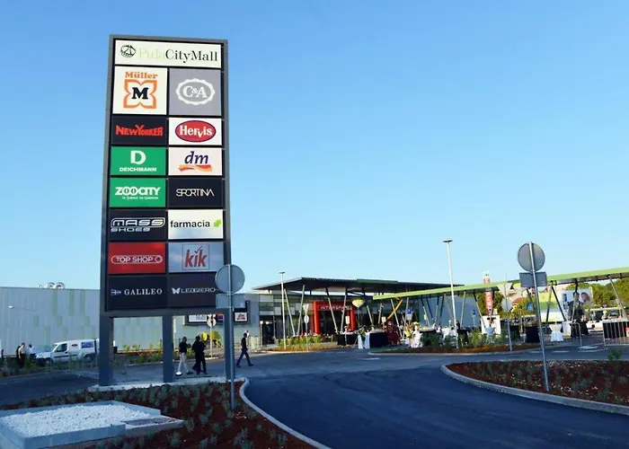 Lilly דירה פולה