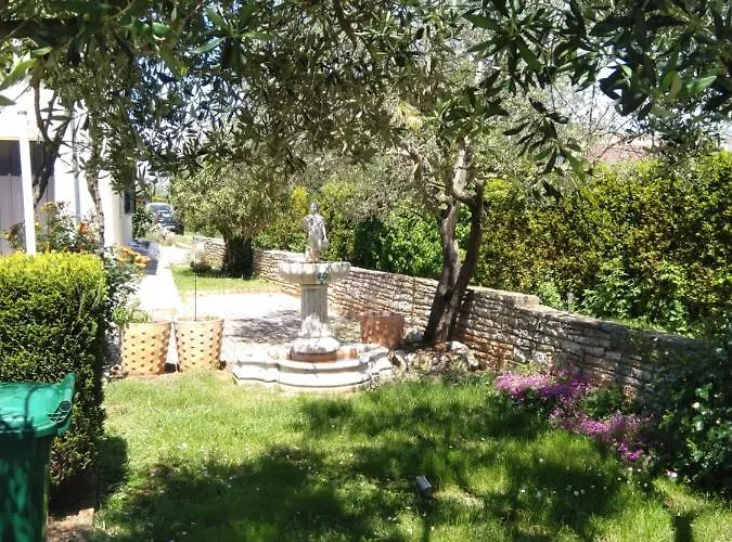 Apartment Lilly Pula