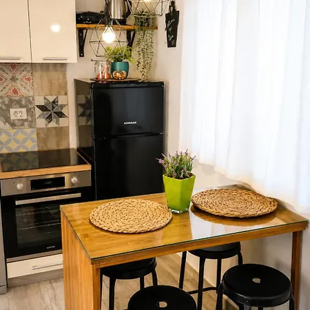 Lilly Apartment Pula