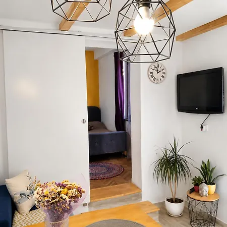 Apartment Lilly Pula