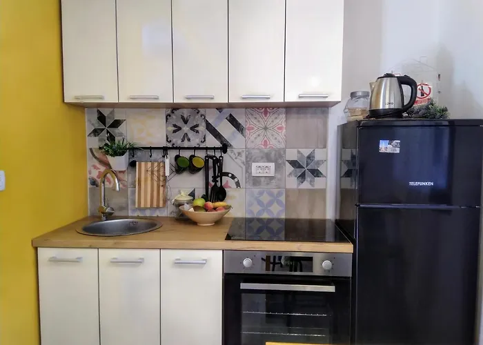 Appartamento Lilly *