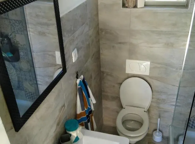 Appartamento Lilly *