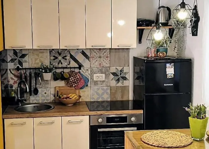 Lilly Appartamento *