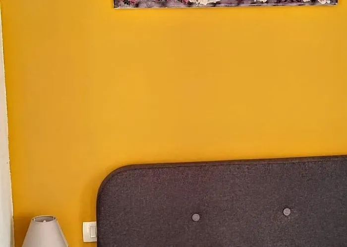 Appartamento Lilly *